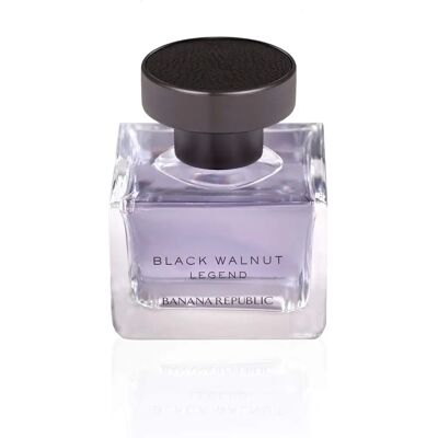 Banana Republic Black Walnut Legend Eau De Parfum - 100ml Banana Republic Black Walnut Legend Eau De Parfum - 100ml