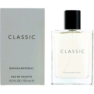 Banana Republic Classic Eau De Toilette Spray - Unisex Banana Republic Classic Eau De Toilette Spray - Unisex