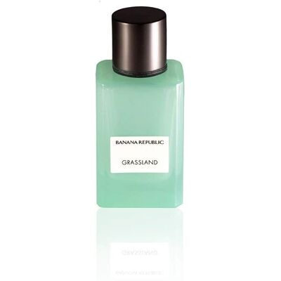 Banana Republic Grassland Unisex Eau De Parfum Spray - 75 ml - Publicité Banana Republic Grassland Unisex Eau De Parfum Spray - 75 ml - Publicité