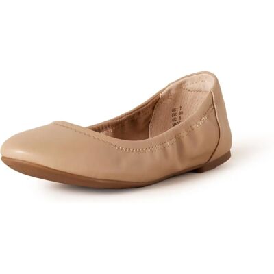 Amazon Essentials Belice Ballerina beige Amazon Essentials Belice Ballerina beige