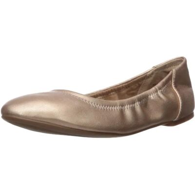 Amazon Essentials Belice ballerina's roségoud Amazon Essentials Belice ballerina's roségoud