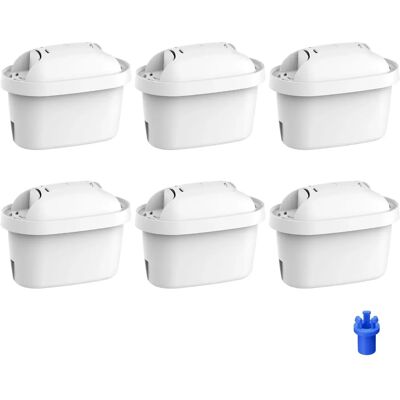 Waterdrop Maxtra+ Filter Cartridge - Water Filter Replacement Waterdrop Maxtra+ Filter Cartridge - Water Filter Replacement