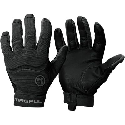 Magpul - Patrol Glove 2.0 - Svart - Large - Handskar Magpul - Patrol Glove 2.0 - Svart - Large - Handskar