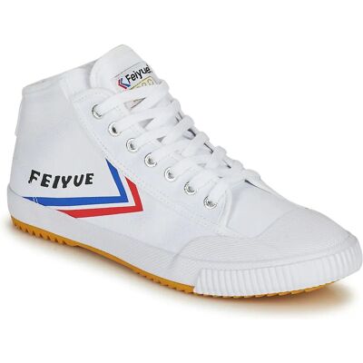 Παπούτσια Feiyue Fe Lo 1920 Λευκά - Παπούτσια Παπούτσια Feiyue Fe Lo 1920 Λευκά - Παπούτσια