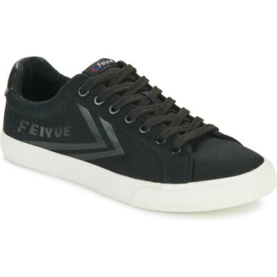 Chaussures Feiyue Fe Lo AV - Casual Unisex Canvas - Publicité Chaussures Feiyue Fe Lo AV - Casual Unisex Canvas - Publicité