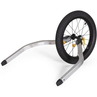 Burley D'lite Single Jogger Kit - Bicycle Trailer Accessory Burley D'lite Single Jogger Kit - Bicycle Trailer Accessory