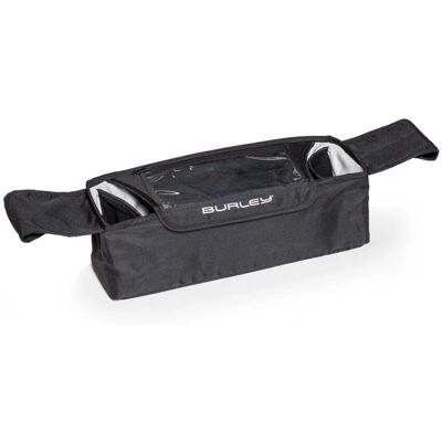 Burley 960133 Kinderwagen Zubehör Organizer Tasche - Baby carriage accessory Burley 960133 Kinderwagen Zubehör Organizer Tasche - Baby carriage accessory