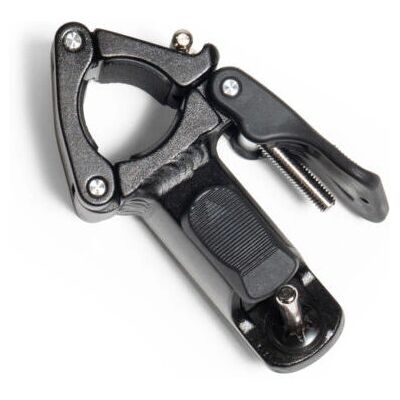 Accessorio per rimorchio bicicletta Burley Travoy Quick Hitch Accessorio per rimorchio bicicletta Burley Travoy Quick Hitch
