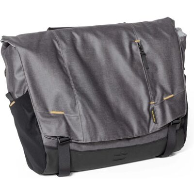 Burley Model 960231 Fietstrailer Accessoire - Fietstrailer Handtasche Burley Model 960231 Fietstrailer Accessoire - Fietstrailer Handtasche
