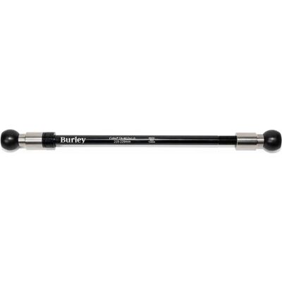 Axe passante Burley Coho - Compatible avec remorque vélo 12mm - Publicité Axe passante Burley Coho - Compatible avec remorque vélo 12mm - Publicité