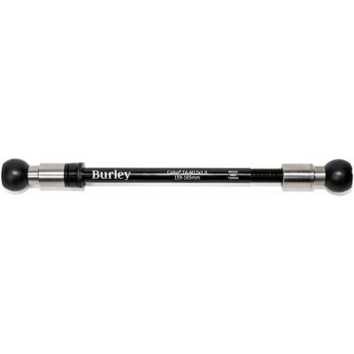 Axe traversant Burley Coho - Accessoire de remorque vélo - Publicité Axe traversant Burley Coho - Accessoire de remorque vélo - Publicité