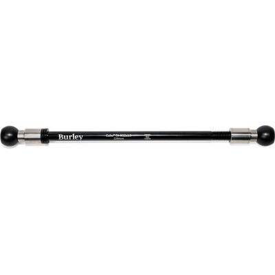 Axe traversant Burley Coho pour remorque - Accessoire vélo - Publicité Axe traversant Burley Coho pour remorque - Accessoire vélo - Publicité