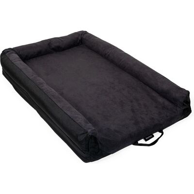 Burley Haustierbett Bark Ranger XL Grau Burley Haustierbett Bark Ranger XL Grau