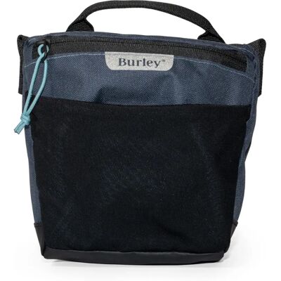 Burley 60451935 1,5L Aufbewahrungstasche - Schwarz Burley 60451935 1,5L Aufbewahrungstasche - Schwarz