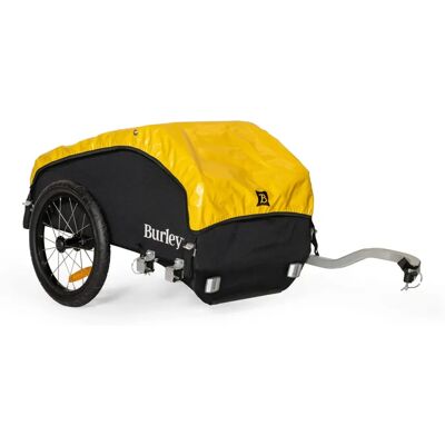 Bagażnik rowerowy Burley Nomad - 105L, Składany, 45kg Obsługa Bagażnik rowerowy Burley Nomad - 105L, Składany, 45kg Obsługa