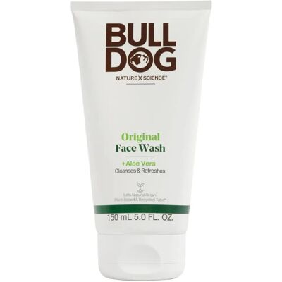 Bulldog Skincare For Men Original Face Wash Bulldog Skincare For Men Original Face Wash