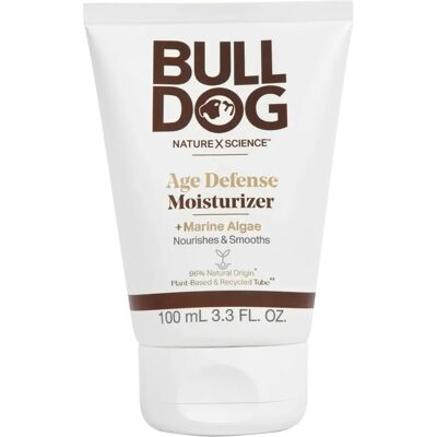 Bulldog Skincare For Men Moisturizer Age Defense - Moisturizer Bulldog Skincare For Men Moisturizer Age Defense - Moisturizer