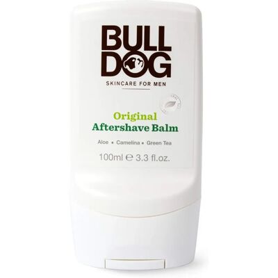 Bulldog Natural Skincare - 2178580 - Original - Aftershave balm Bulldog Natural Skincare - 2178580 - Original - Aftershave balm