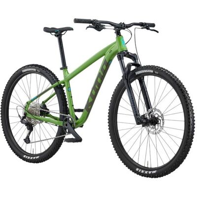 Kona Kahuna - Verde - S - Bicicletă de munte Kona Kahuna - Verde - S - Bicicletă de munte