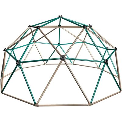 50NRTH Geodome na całe życie - zielony/brązowy 50NRTH Geodome na całe życie - zielony/brązowy