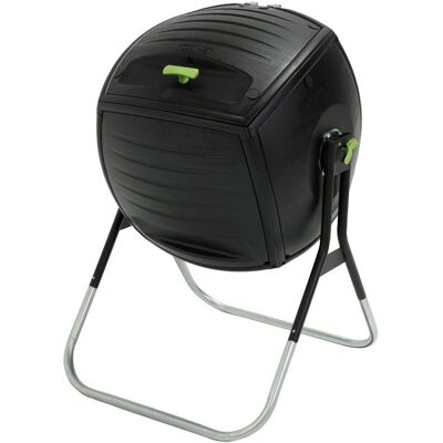 Kompostownik Lifetime - 189 L - 75x113x81 cm Kompostownik Lifetime - 189 L - 75x113x81 cm