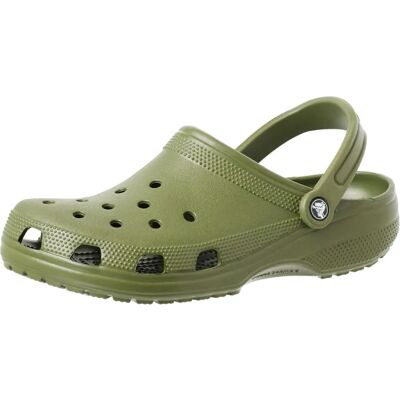 Crocs Classic Clog (10001) - army green Crocs Classic Clog (10001) - army green