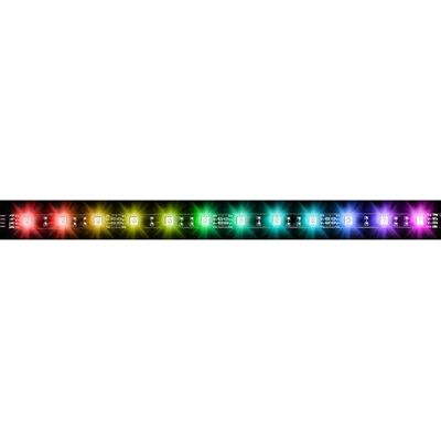 Thermaltake - CL-O014-PL00SW-A - 0.3m - Multicolore - strip LED Thermaltake - CL-O014-PL00SW-A - 0.3m - Multicolore - strip LED