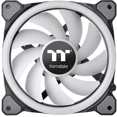 Thermaltake Riing Trio 14 RGB TT Premium Edition Lüfter Thermaltake Riing Trio 14 RGB TT Premium Edition Lüfter