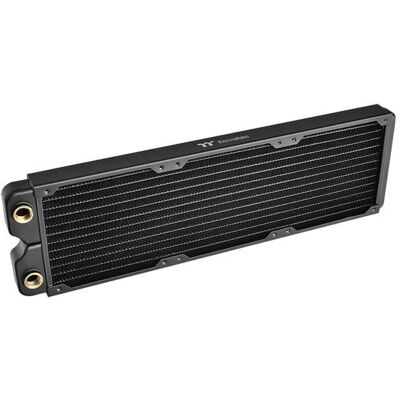 Thermaltake CL-W228-CU00BL-A Kupferkühler - Computer-Kühlsystem-Teil Thermaltake CL-W228-CU00BL-A Kupferkühler - Computer-Kühlsystem-Teil