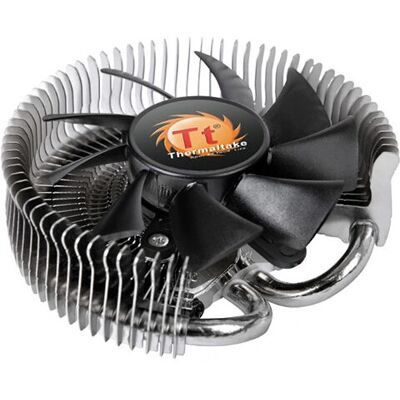 Thermaltake MeOrb II Prozessor Kühler - Hochleistungs-Kühlung Thermaltake MeOrb II Prozessor Kühler - Hochleistungs-Kühlung