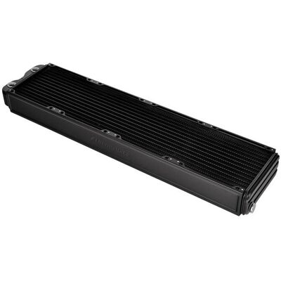 Radiateur de refroidissement liquide Thermaltake RL560 - Noir - Publicité Radiateur de refroidissement liquide Thermaltake RL560 - Noir - Publicité