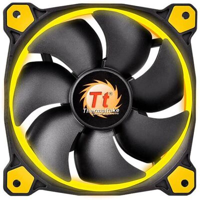 Thermaltake Riing 14 - 140mm - Computer case fan Thermaltake Riing 14 - 140mm - Computer case fan