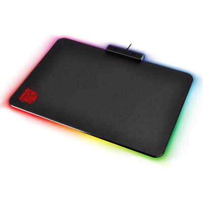 Tapis de souris gaming RGB Draconem - Tapis de souris gaming - Publicité Tapis de souris gaming RGB Draconem - Tapis de souris gaming - Publicité