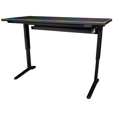 Thermaltake Level 20 RGB Battlestation - Gaming Schreibtisch Thermaltake Level 20 RGB Battlestation - Gaming Schreibtisch