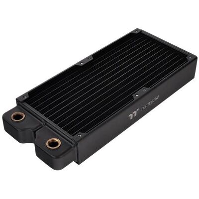 Chłodnica mikro żebrowa Thermaltake - 240mm Chłodnica mikro żebrowa Thermaltake - 240mm