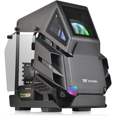 Thermaltake AH T200 Mikro-Gehäuse - PC Gehäuse Thermaltake AH T200 Mikro-Gehäuse - PC Gehäuse