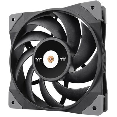 Thermaltake - TOUGHFAN 12 - 120mm - PWM 2000 RPM - CPU Fan Thermaltake - TOUGHFAN 12 - 120mm - PWM 2000 RPM - CPU Fan