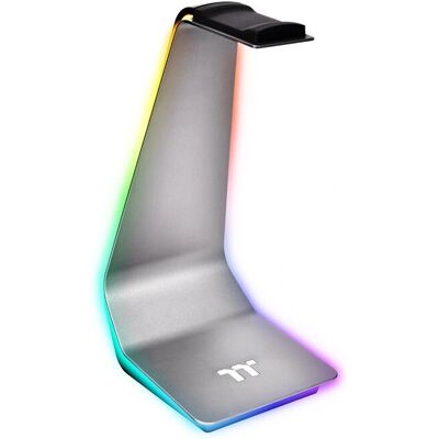 Thermaltake Argente HS1 RGB Headset Halter - Headset Halter Thermaltake Argente HS1 RGB Headset Halter - Headset Halter