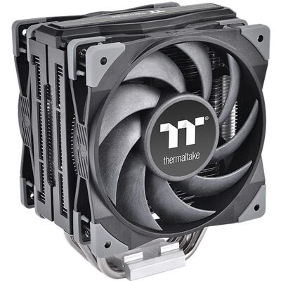 Thermaltake Toughair 510 CPU-køler - CPU-køler Thermaltake Toughair 510 CPU-køler - CPU-køler