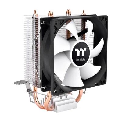 Thermaltake Contac 9 SE CPU Kühler - Hochleistungs-Kühlung Thermaltake Contac 9 SE CPU Kühler - Hochleistungs-Kühlung