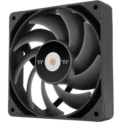 Thermaltake TOUGHFAN 14 Pro - Hochdurchsatz 14 cm Lüfter - PC Gehäuselüfter Thermaltake TOUGHFAN 14 Pro - Hochdurchsatz 14 cm Lüfter - PC Gehäuselüfter