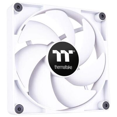 Thermaltake - CT140 - Weiß - 140mm - PC-Gehäuselüfter Thermaltake - CT140 - Weiß - 140mm - PC-Gehäuselüfter