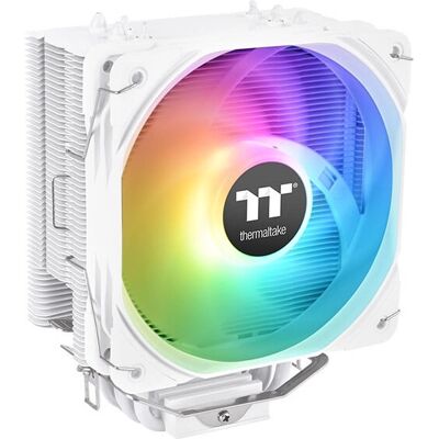 Thermaltake - UX200 SE - 12 cm - Biały - Chłodzenie CPU Thermaltake - UX200 SE - 12 cm - Biały - Chłodzenie CPU