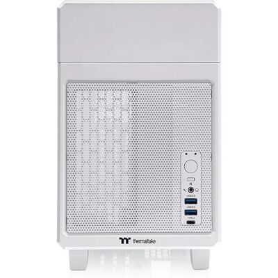 Thermaltake TR100 Mini Tower - Obudowa komputerowa Thermaltake TR100 Mini Tower - Obudowa komputerowa