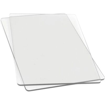Alfombrilla de corte Sizzix 655093 - Herramienta de corte Alfombrilla de corte Sizzix 655093 - Herramienta de corte