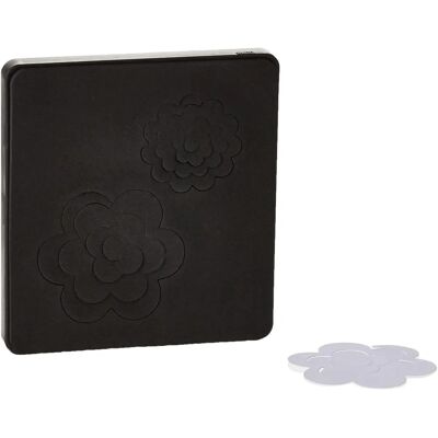 Sizzix Bigz 3-D Blumen - Schneidematte Sizzix Bigz 3-D Blumen - Schneidematte
