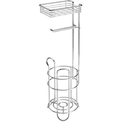 mDESIGN 8792MDBST Dispensador de papel higiénico - Dispensador de papel higiénico mDESIGN 8792MDBST Dispensador de papel higiénico - Dispensador de papel higiénico
