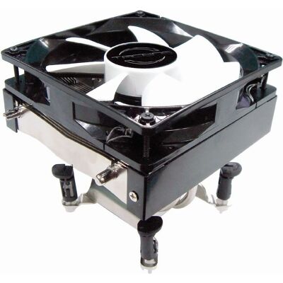 Ventilador Tacens GELUS 9DB 12cm - Enfriador de CPU Ventilador Tacens GELUS 9DB 12cm - Enfriador de CPU