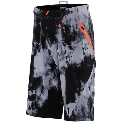 Short Cyclisme Noir Celium 100% - Homme - Publicité Short Cyclisme Noir Celium 100% - Homme - Publicité