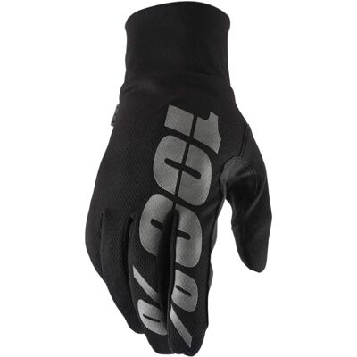 100% Guanti da ciclismo impermeabili Hydromatic - Guanti da ciclismo 100% Guanti da ciclismo impermeabili Hydromatic - Guanti da ciclismo